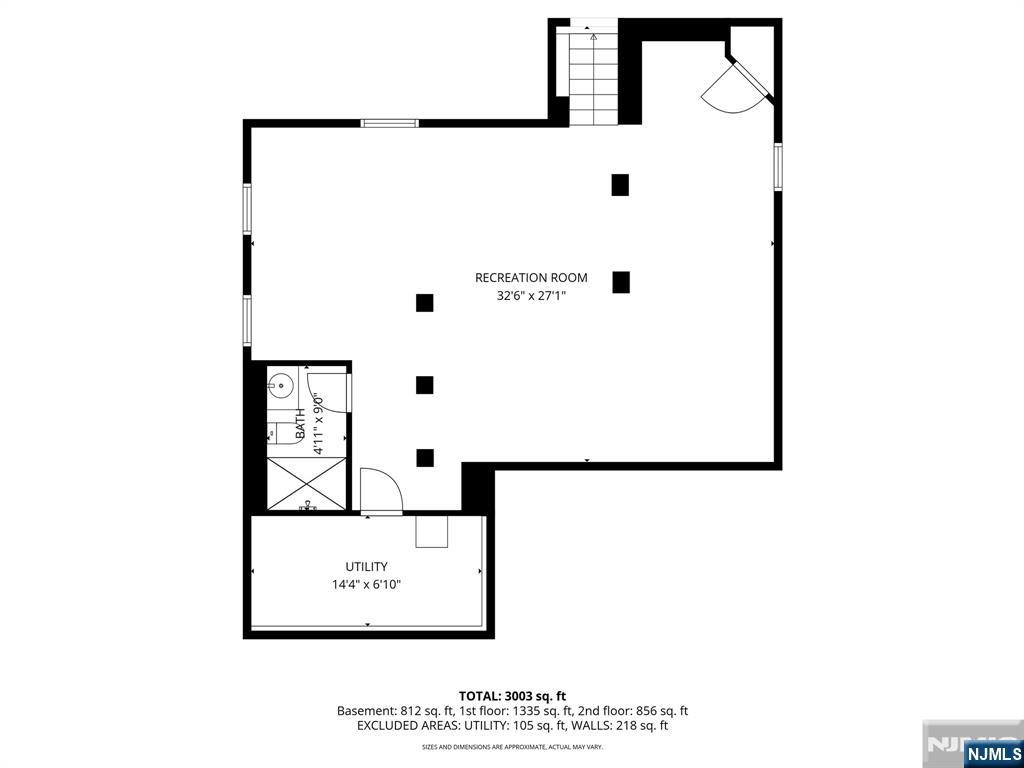 287 Orange Road Montclair, NJ 07042 - Photo 40 of 42