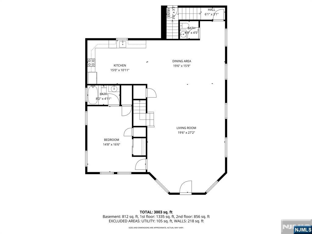 287 Orange Road Montclair, NJ 07042 - Photo 41 of 42