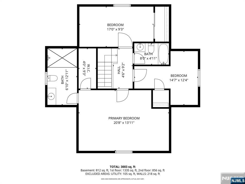 287 Orange Road Montclair, NJ 07042 - Photo 42 of 42