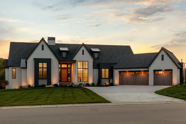 $2,995,000 | 2045 Bridgevine Court, Independence, MN 55359