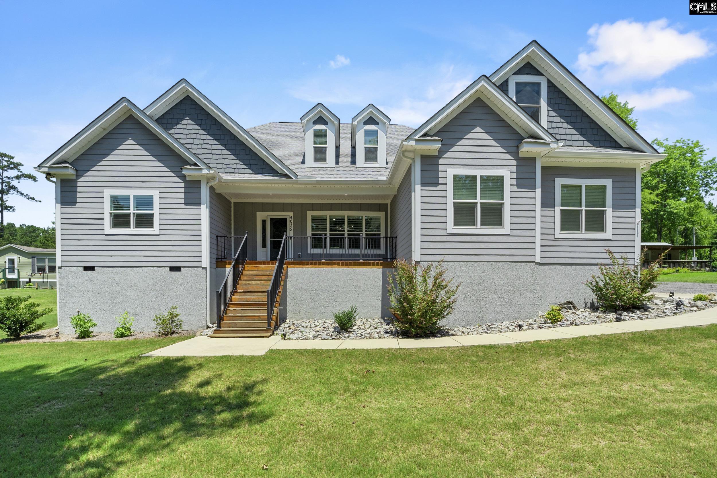 4035 Holley Ferry Road Leesville, SC 29070 - Photo 36 of 36