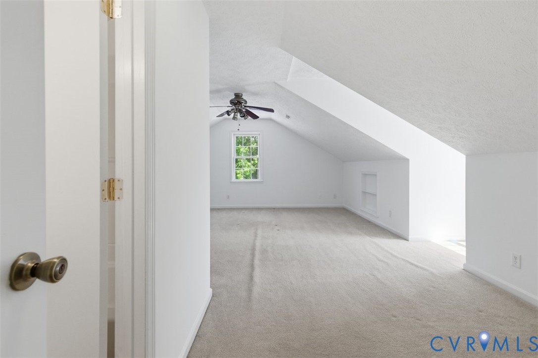 18501 Branders Bridge Road Colonial Heights, VA 23834 - Photo 25 of 43 a view of an empty room