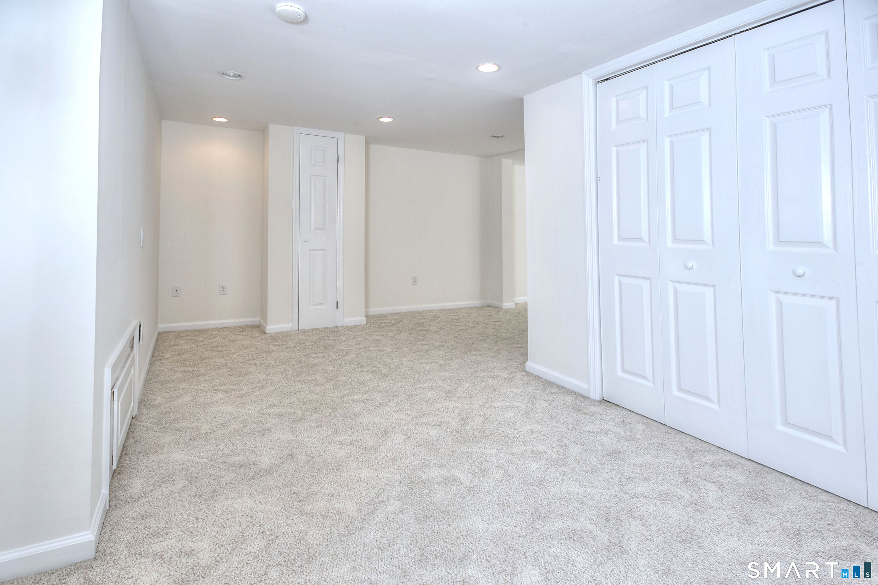 120 Prospect Street, Unit 23 Ridgefield, CT 06877 - Photo 23 of 34 First floor den/playroom/home gym