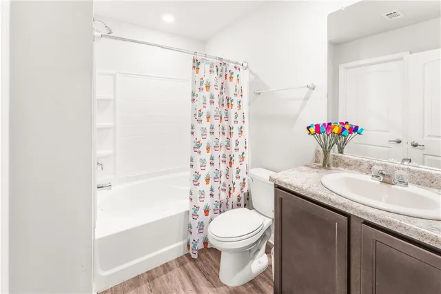 $215,000 | 18349 Fox Hollow Loop, Hammond, LA 70401