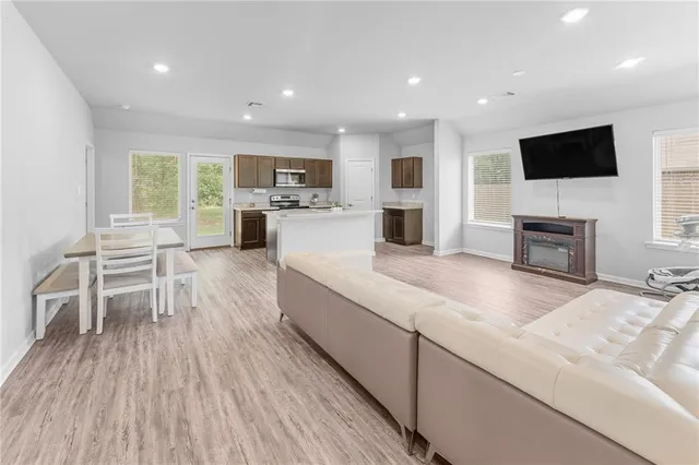 $215,000 | 18349 Fox Hollow Loop, Hammond, LA 70401