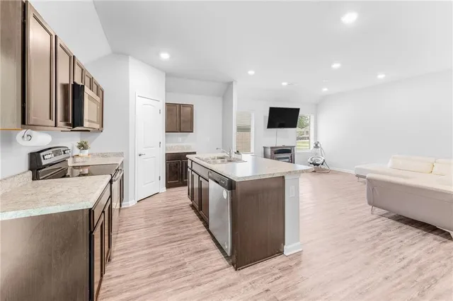 $215,000 | 18349 Fox Hollow Loop, Hammond, LA 70401