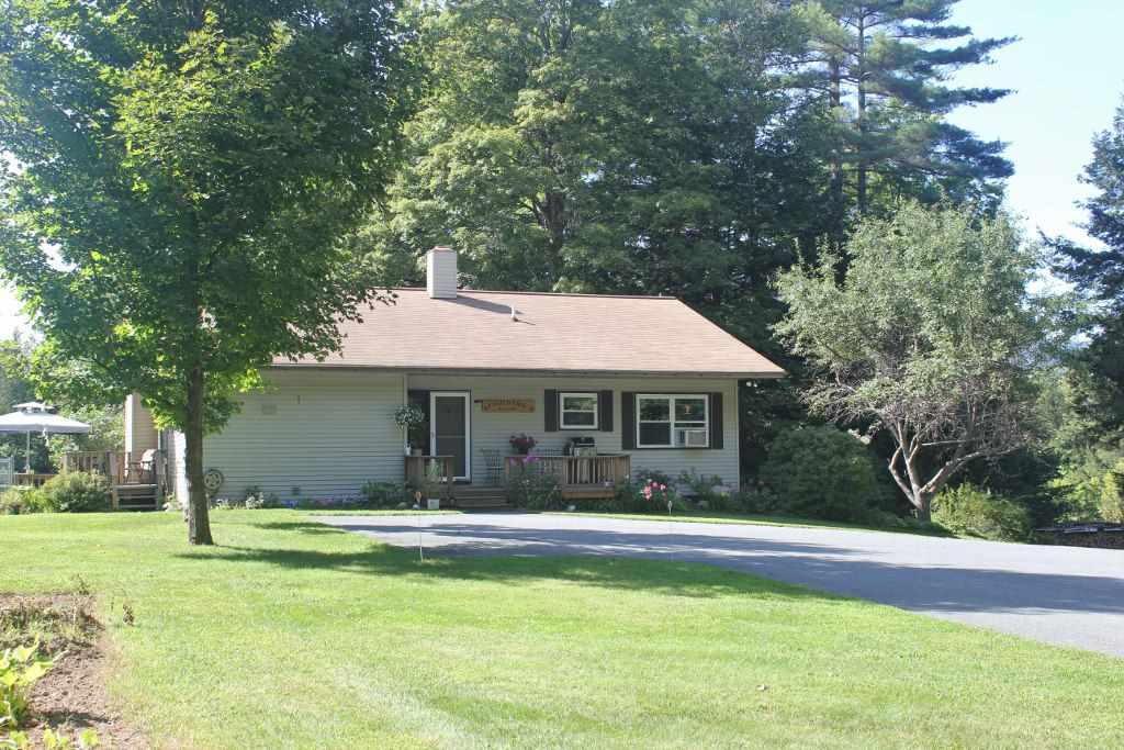 42 Highway 10 Springfield, VT 05150 - Photo 1 of 25