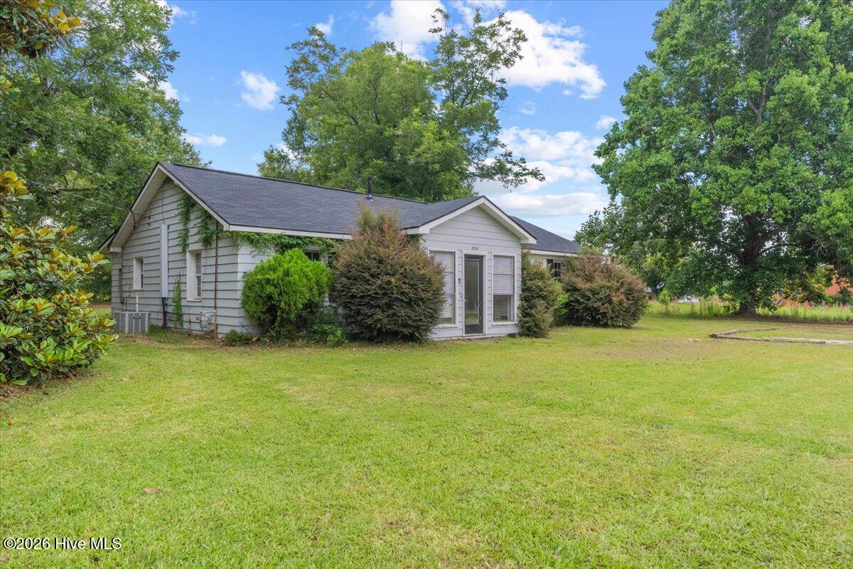 305 Terrace Hill Road Wrens, GA 30833 - Photo 2 of 30