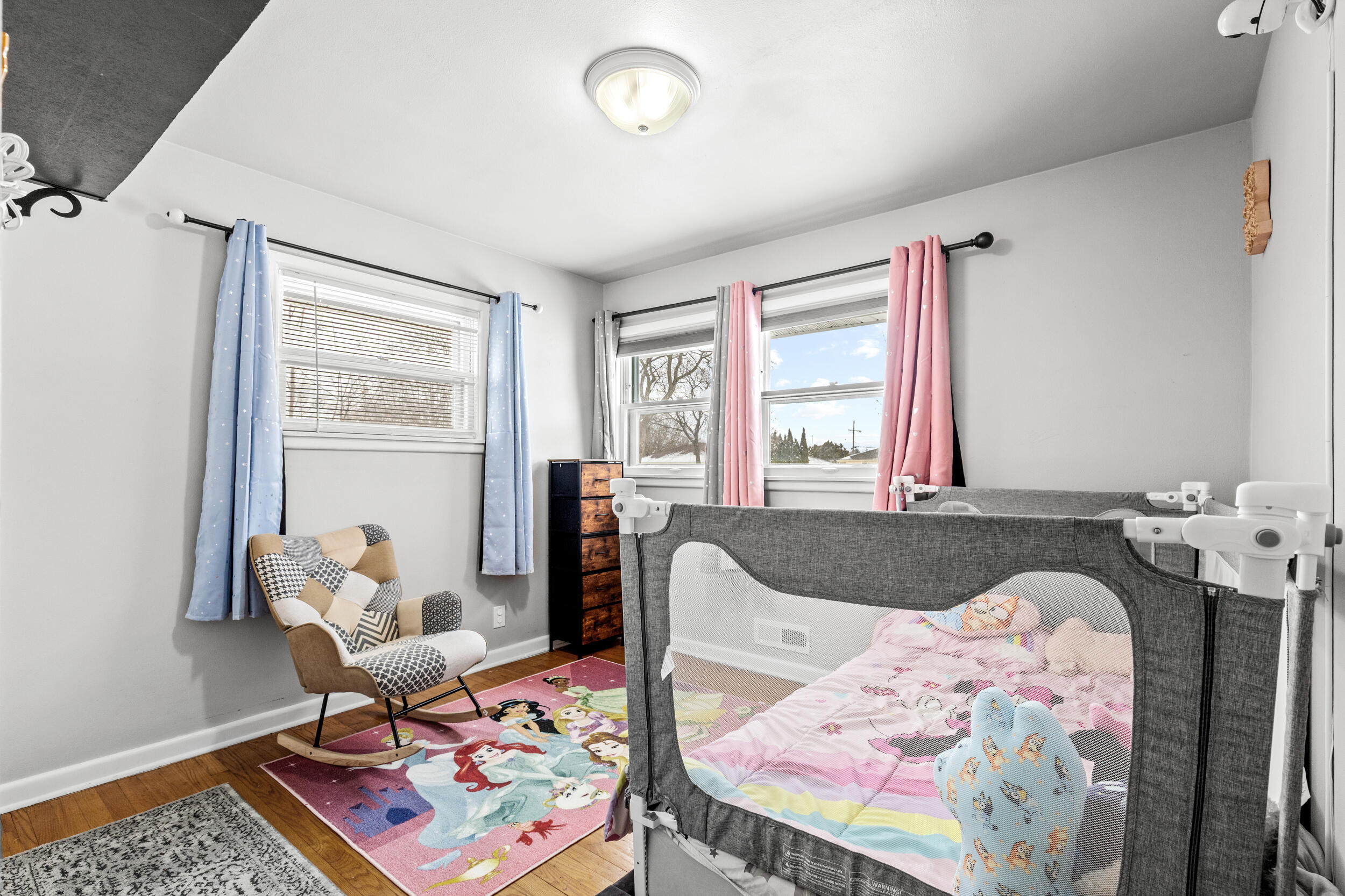 3371 South 75th Street Milwaukee, WI 53219 - Photo 12 of 28 Bedroom 2