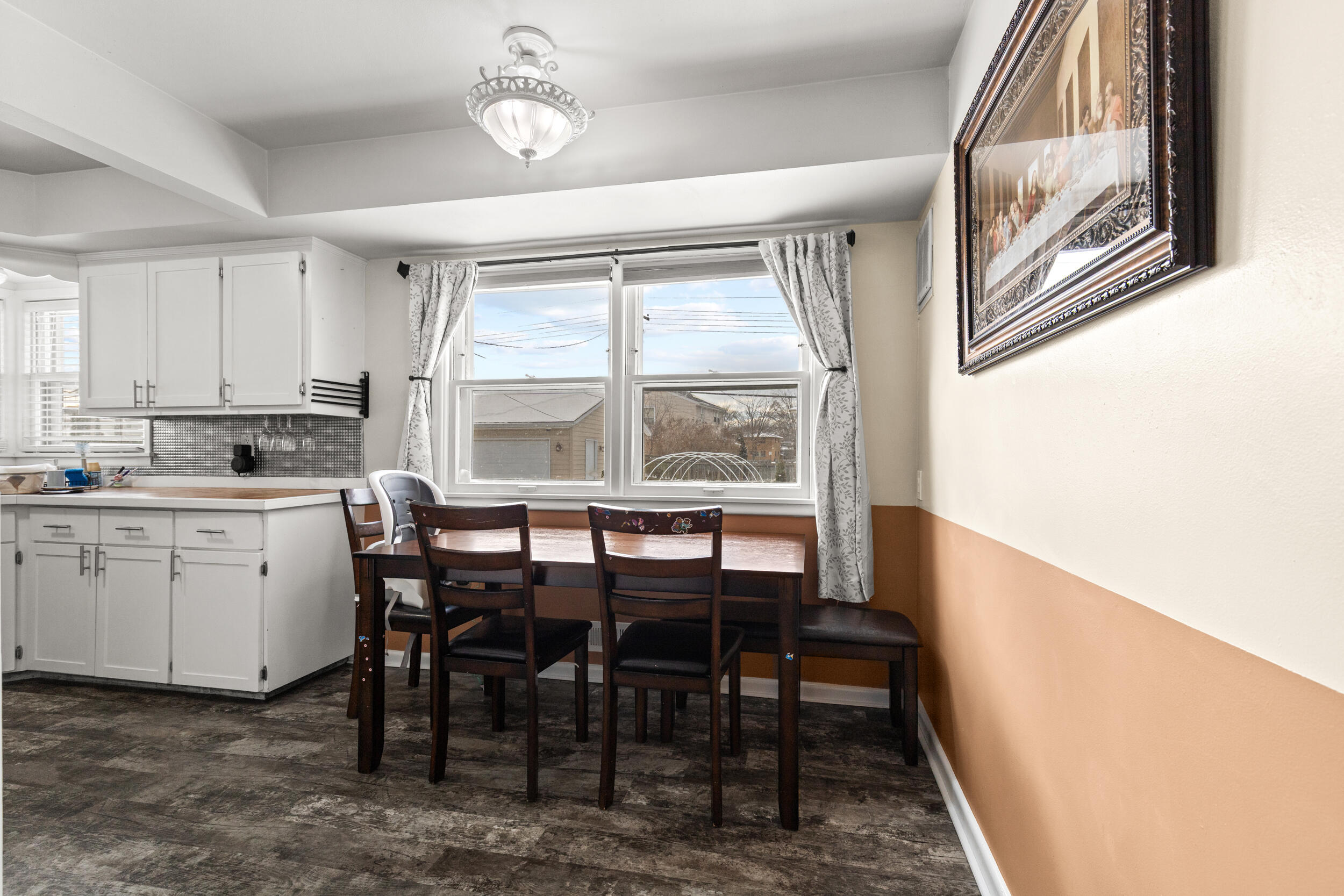 3371 South 75th Street Milwaukee, WI 53219 - Photo 6 of 28 Eat In Kitchen