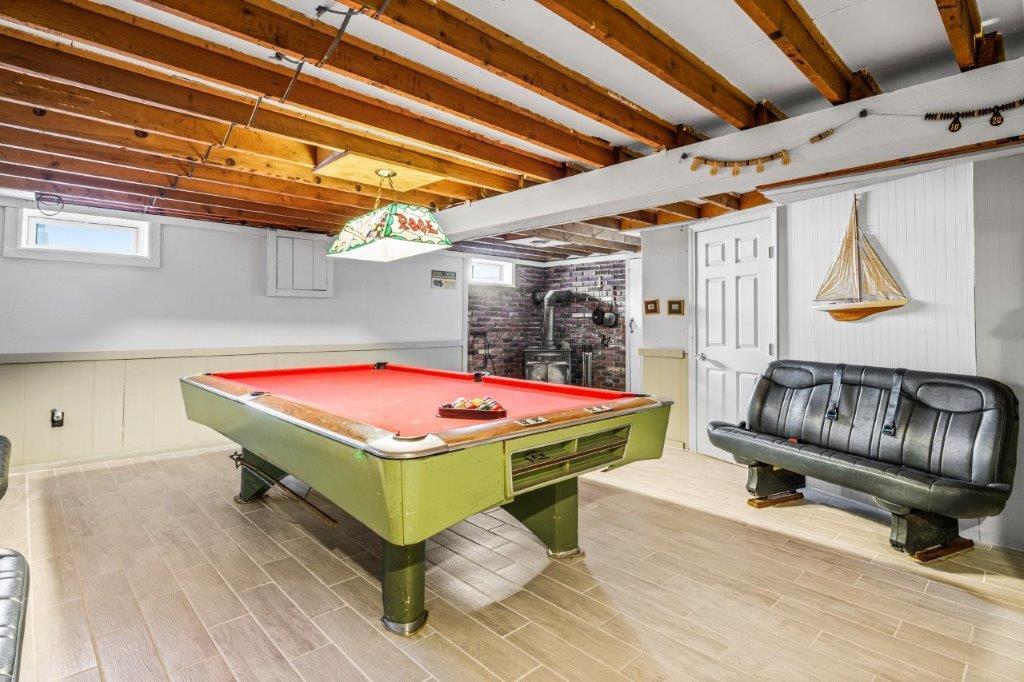 110 Kelley Road Hyannis, MA 02601 - Photo 24 of 30 a room with furniture and pool table