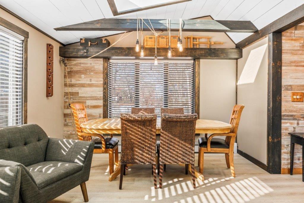 110 Kelley Road Hyannis, MA 02601 - Photo 7 of 30 a living room with furniture and a window