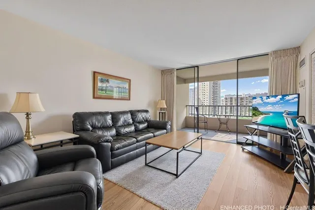 $455,000 | 1778 Ala Moana Boulevard, Unit 1817, Honolulu, HI 96815