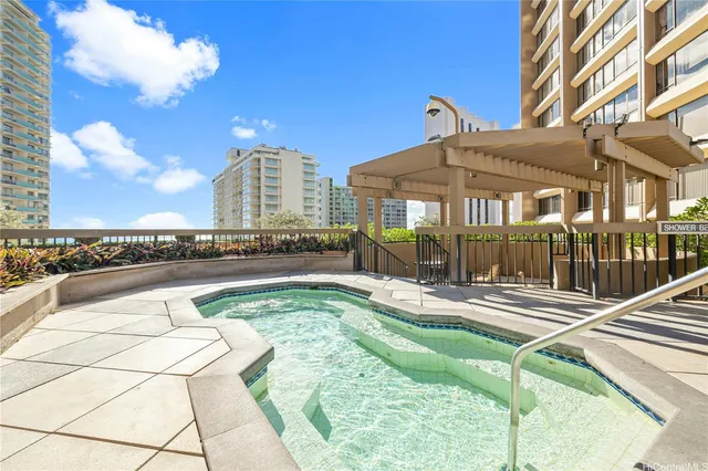 $455,000 | 1778 Ala Moana Boulevard, Unit 1817, Honolulu, HI 96815