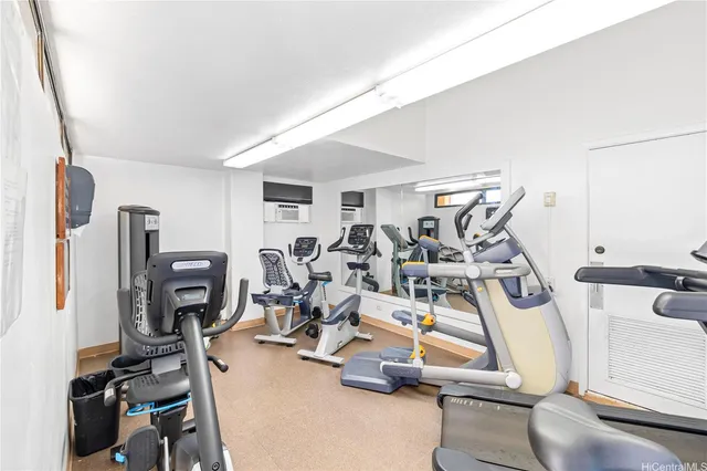 $455,000 | 1778 Ala Moana Boulevard, Unit 1817, Honolulu, HI 96815