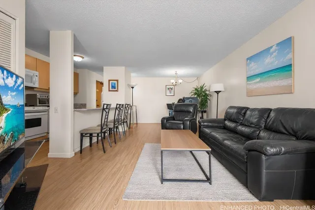 $455,000 | 1778 Ala Moana Boulevard, Unit 1817, Honolulu, HI 96815