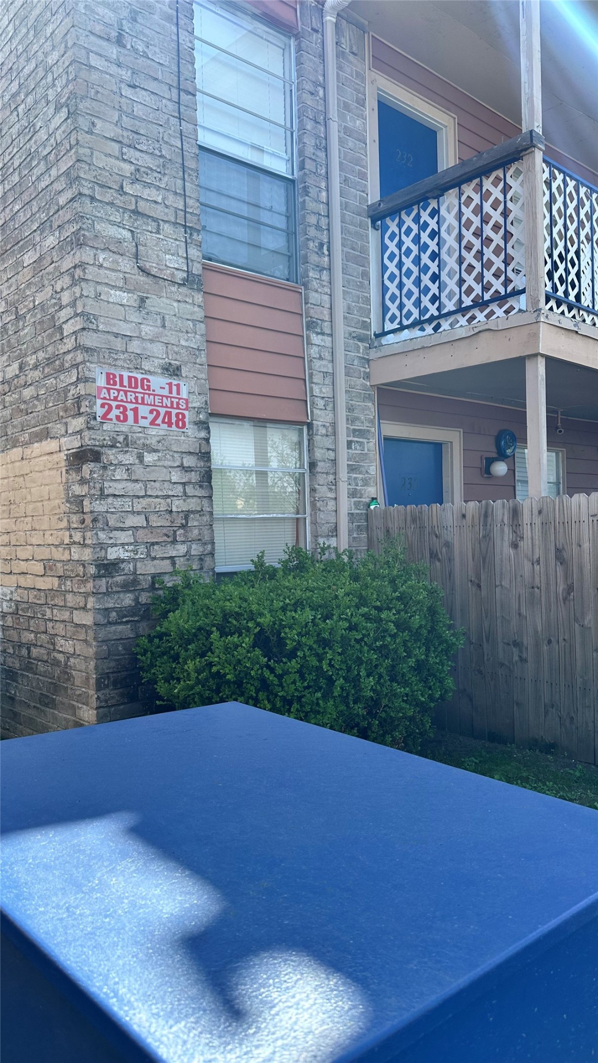 6200 Ranchester Drive, Unit 230 Houston, TX 77036 - Photo 30 of 31 a view of a yard
