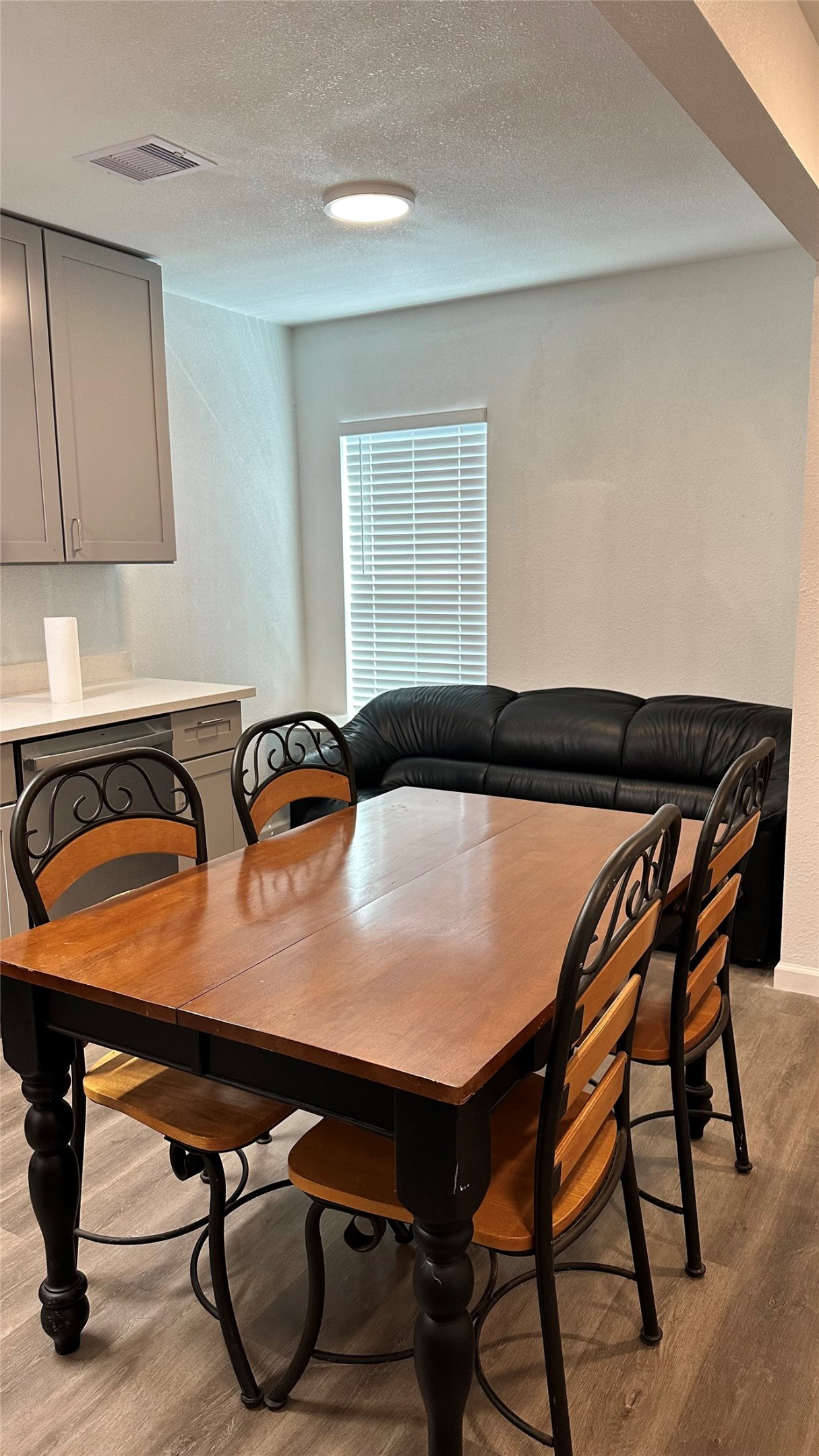 6200 Ranchester Drive, Unit 230 Houston, TX 77036 - Photo 4 of 31 a view of a center island with kitchen island