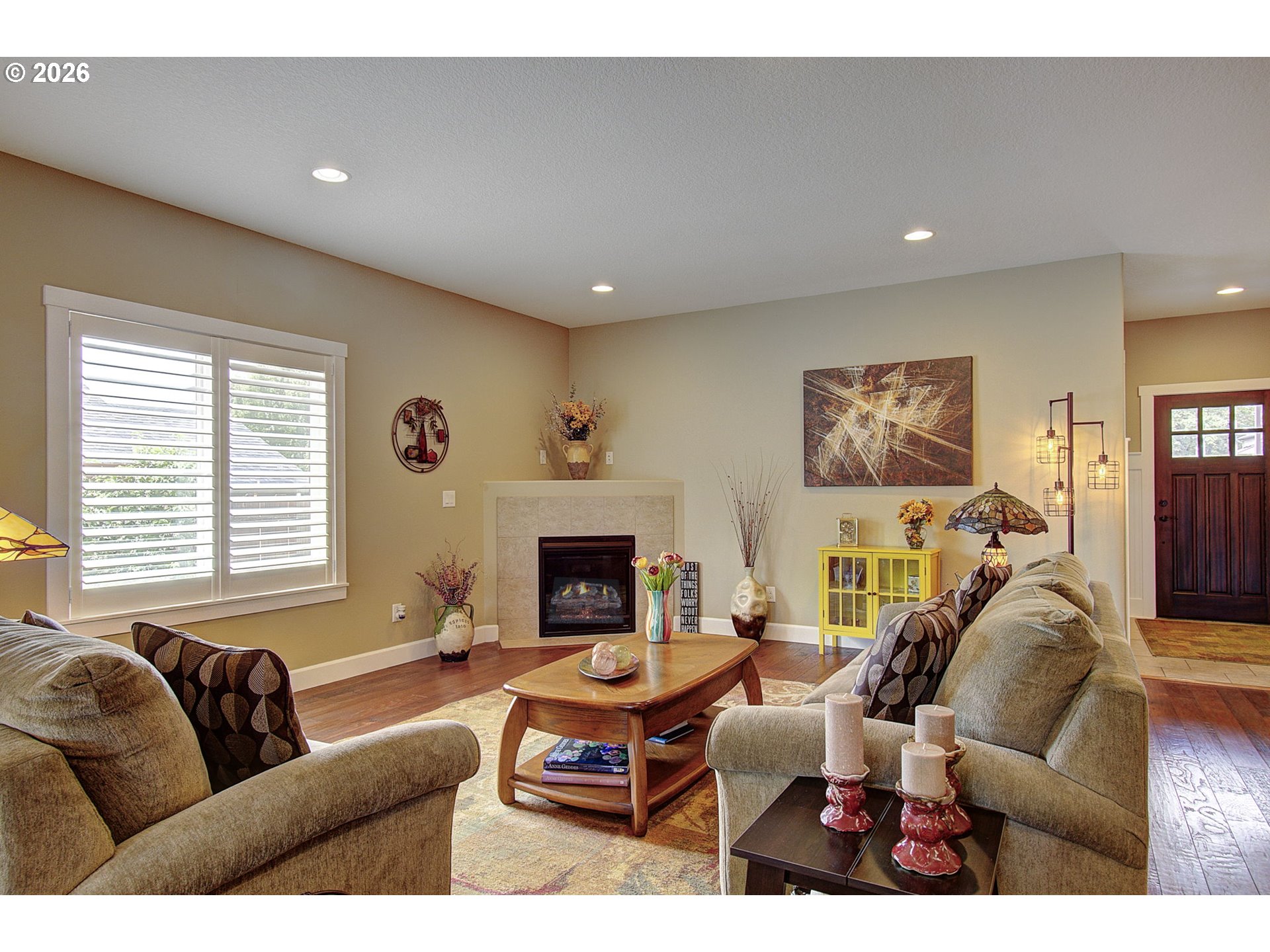 1813 South Sevier Road Ridgefield, WA 98642 - Photo 8 of 35 Gallery Image 8