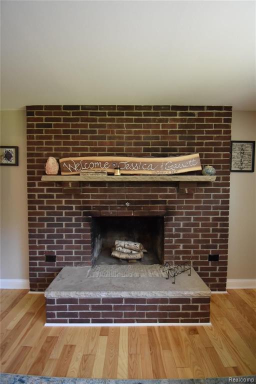 8081 Dexter-Pinckney Road Dexter, MI 48130 - Photo 13 of 28