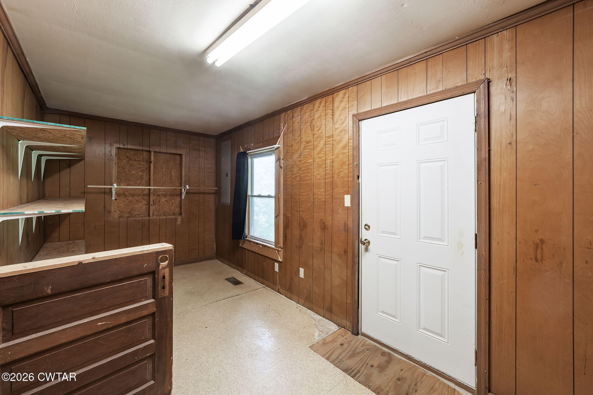 2330 Highway 138 Mercer, TN 38392 - Photo 10 of 33 Laundry Room