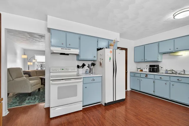 $250,000 | 946-948 Hogsback Road, Mason, MI 48854