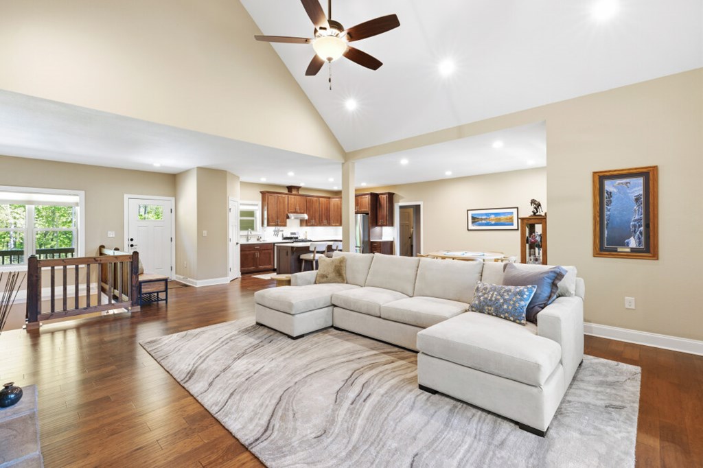 475 Tater Tot Road Jasper, GA 30143 - Photo 10 of 80