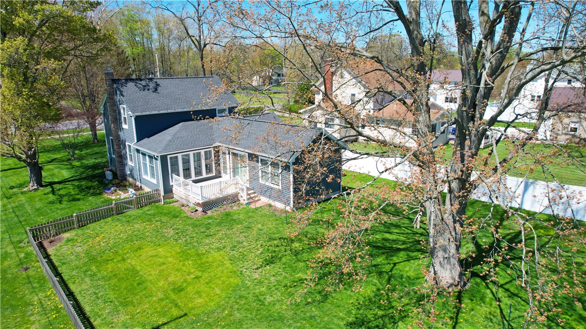 1234 Canandaigua Road Palmyra, NY 14522 - Photo 50 of 50