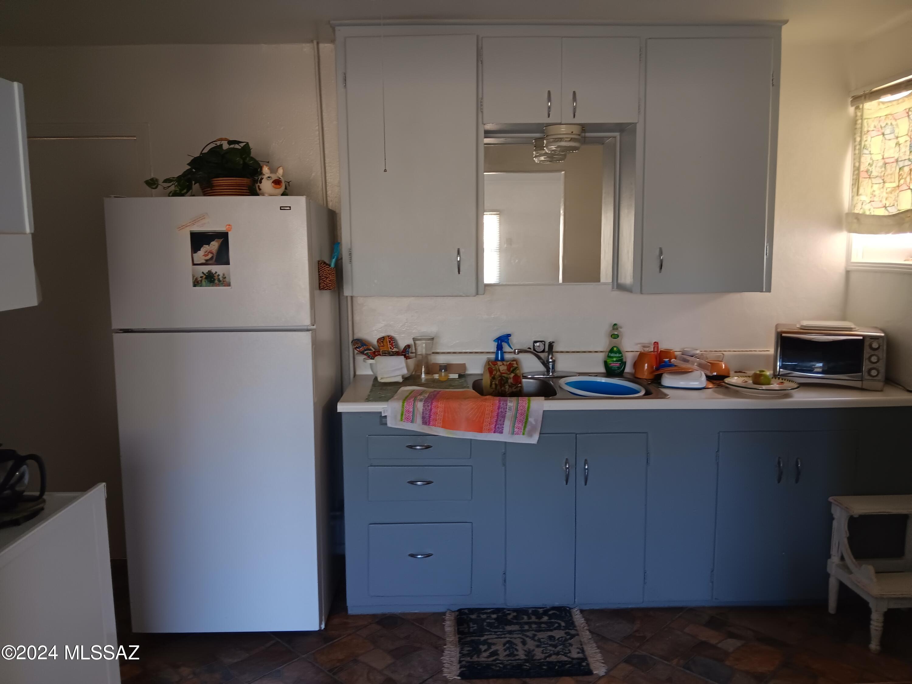 321 West Pastime Road Tucson, AZ 85705 - Photo 15 of 24