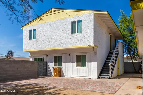 $1,100 | 3016 North 37th Street, Unit 6, Phoenix, AZ 85018