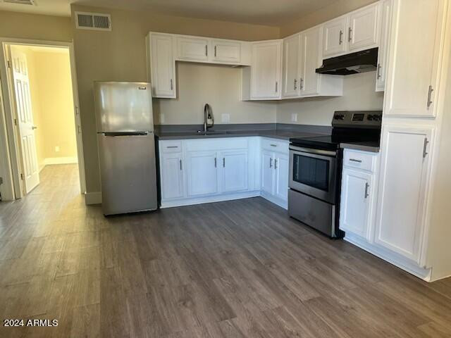 3016 North 37th Street, Unit 6 Phoenix, AZ 85018 - Photo 2 of 30 Photo #2