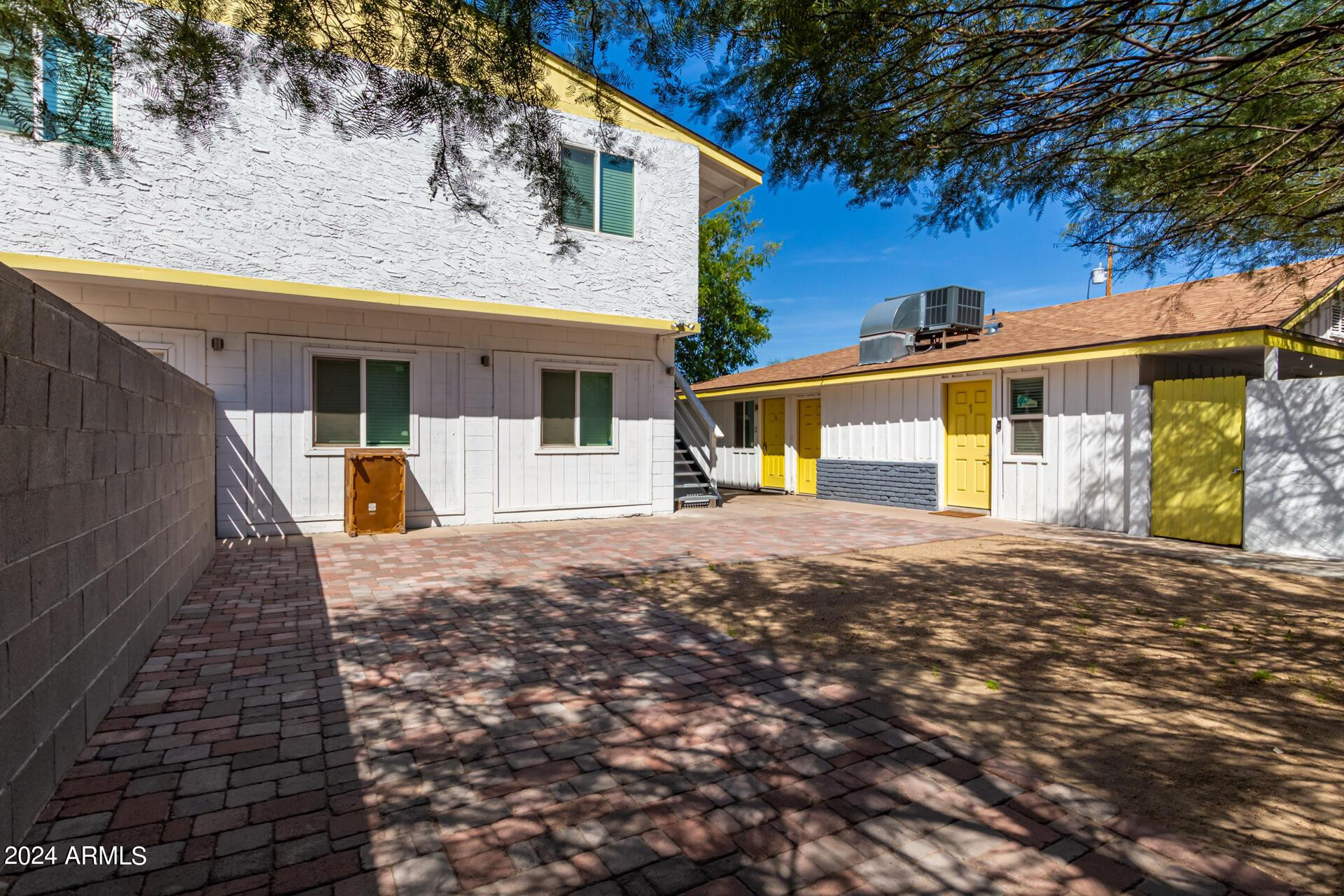 3016 North 37th Street, Unit 6 Phoenix, AZ 85018 - Photo 6 of 30 Photo #6