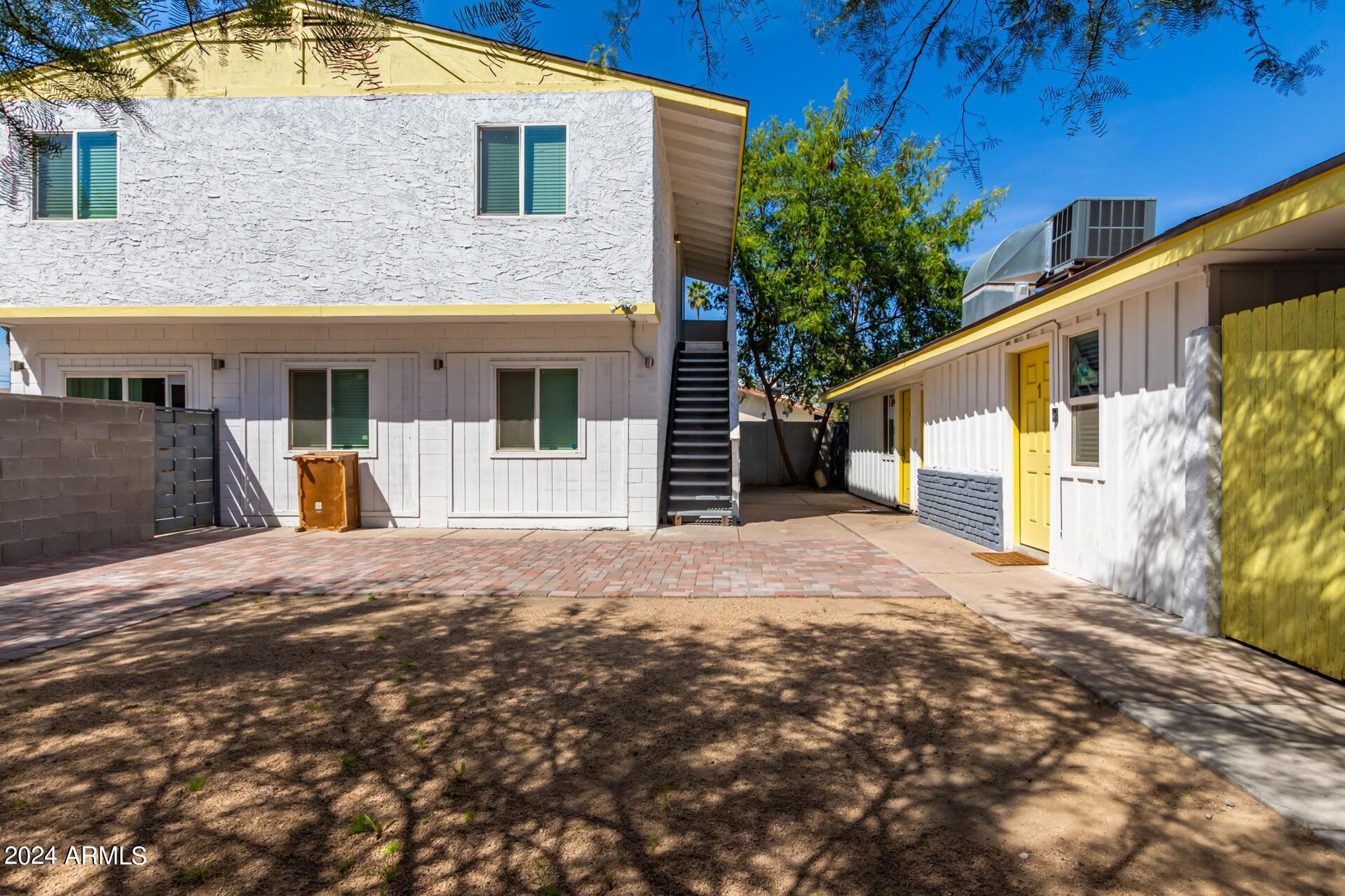 3016 North 37th Street, Unit 6 Phoenix, AZ 85018 - Photo 8 of 30 Photo #8