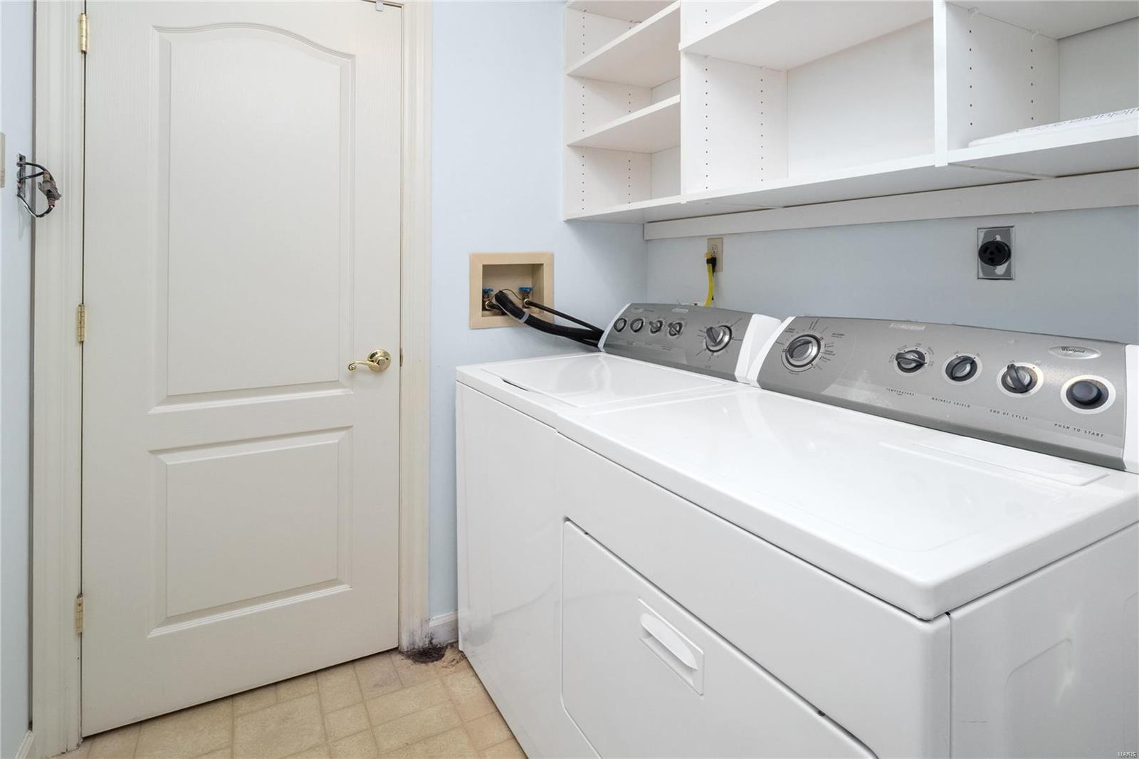 750 South Hanley Road, Unit 480 St. Louis, MO 63105 - Photo 14 of 16 Gallery Image 14