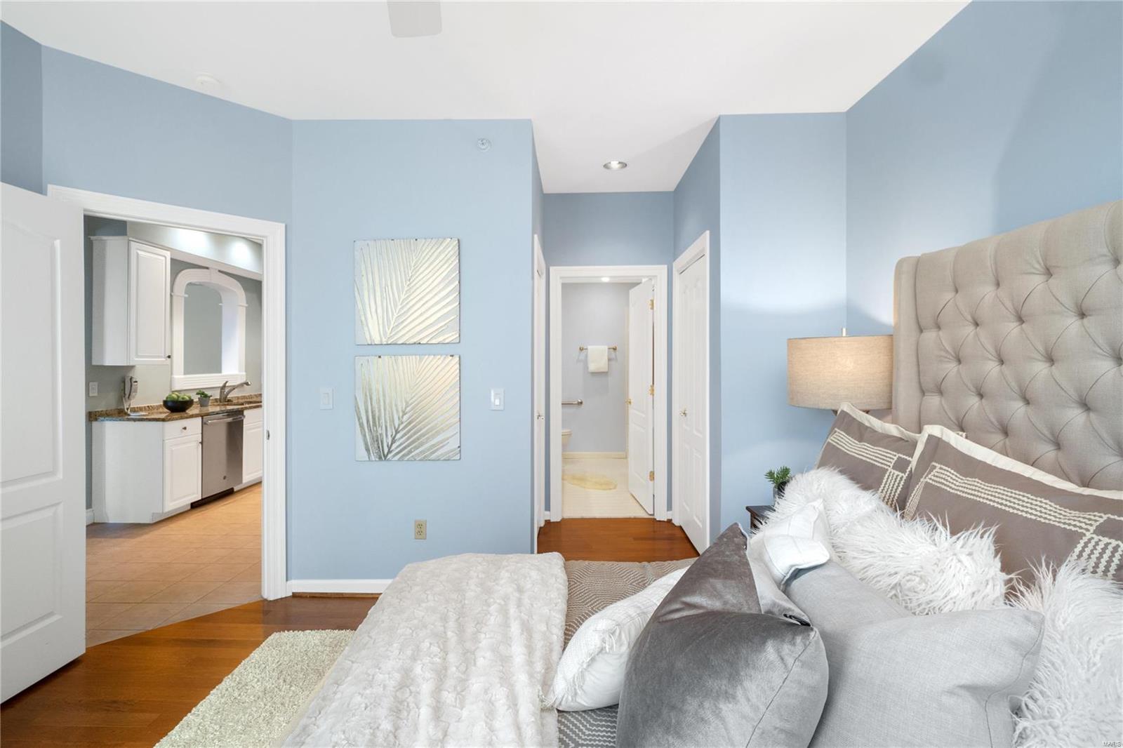 750 South Hanley Road, Unit 480 St. Louis, MO 63105 - Photo 8 of 16 Gallery Image 8