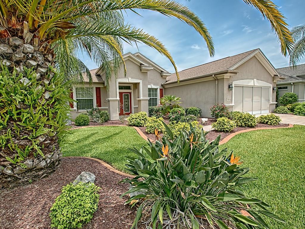13202 Southeast 91st Court Road Summerfield, FL 34491 - Photo 1 of 1 Front of Home