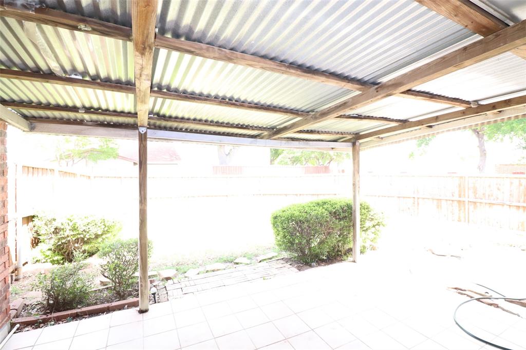 2901 Red Gum Road Garland, TX 75044 - Photo 22 of 24