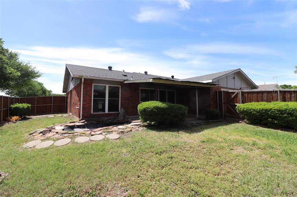 2901 Red Gum Road Garland, TX 75044 - Photo 24 of 24