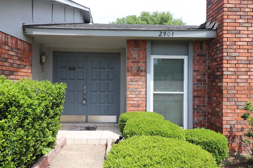 2901 Red Gum Road Garland, TX 75044 - Photo 4 of 24