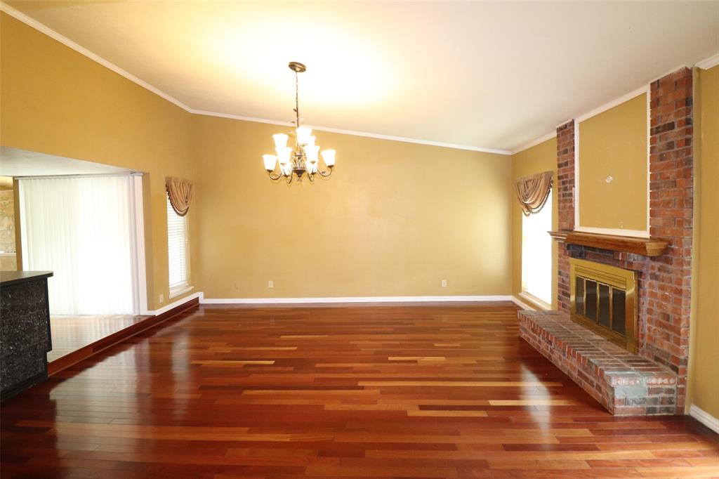 2901 Red Gum Road Garland, TX 75044 - Photo 6 of 24