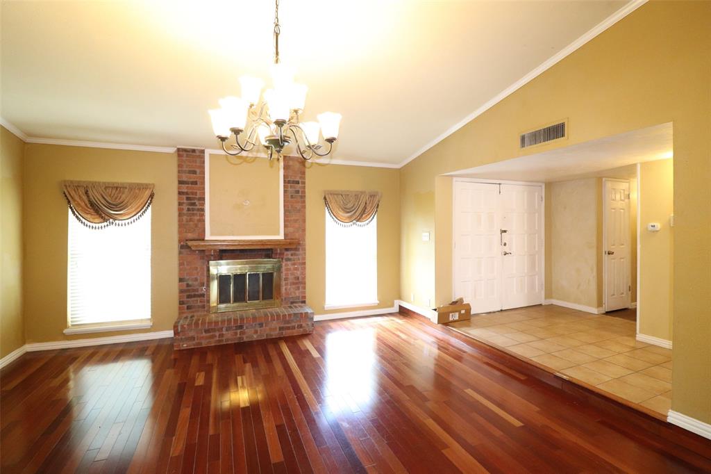 2901 Red Gum Road Garland, TX 75044 - Photo 7 of 24