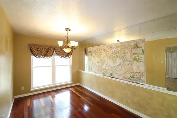 $2,200 | 2901 Red Gum Road, Garland, TX 75044