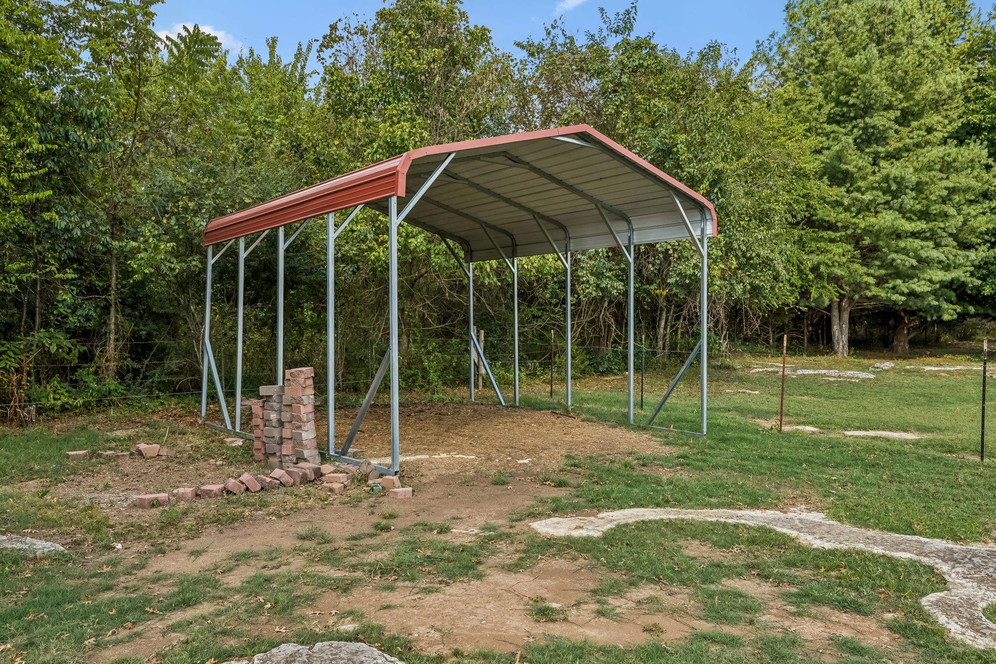 1825 Bethbirei Road Lewisburg, TN 37091 - Photo 67 of 73 Gallery Image 67