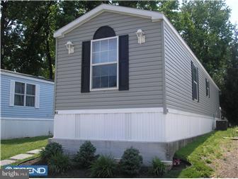 45 Mantua Grove Road, Unit R2 Paulsboro, NJ 08066 - Photo 3 of 9 Exterior