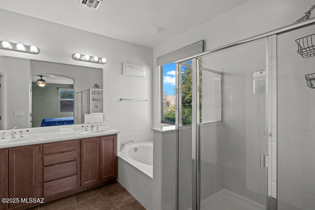 213 East Croydon Park Road Tucson, AZ 85704 - Photo 30 of 43
