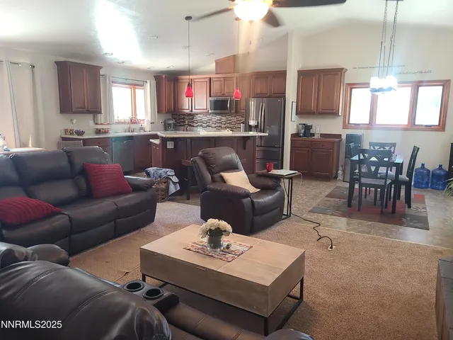 $595,000 | 774 Copperwood Drive, Fallon, NV 89406