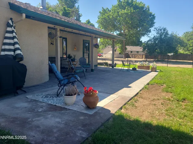 $595,000 | 774 Copperwood Drive, Fallon, NV 89406