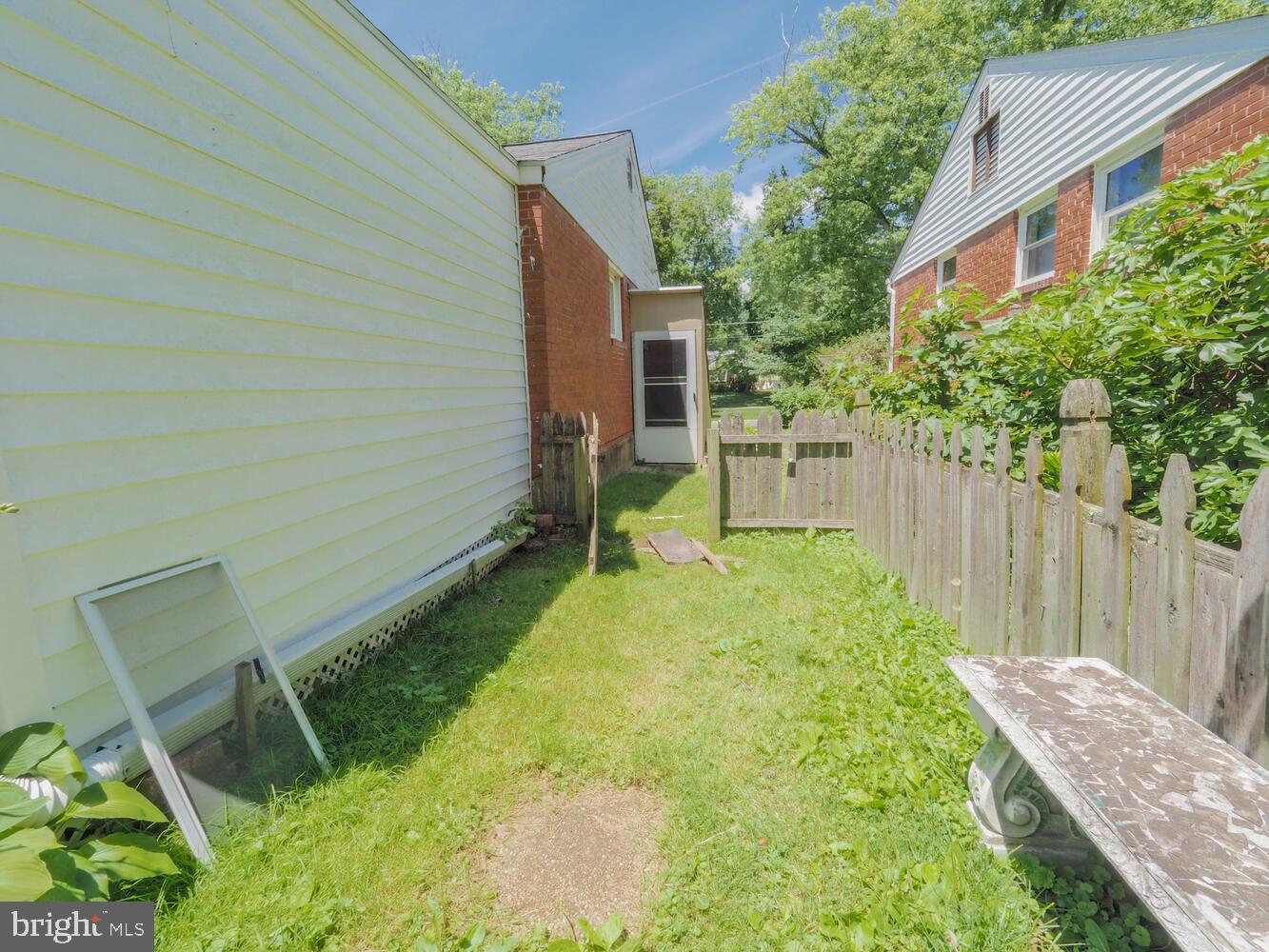 12705 Hathaway Drive Silver Spring, MD 20906 - Photo 46 of 54