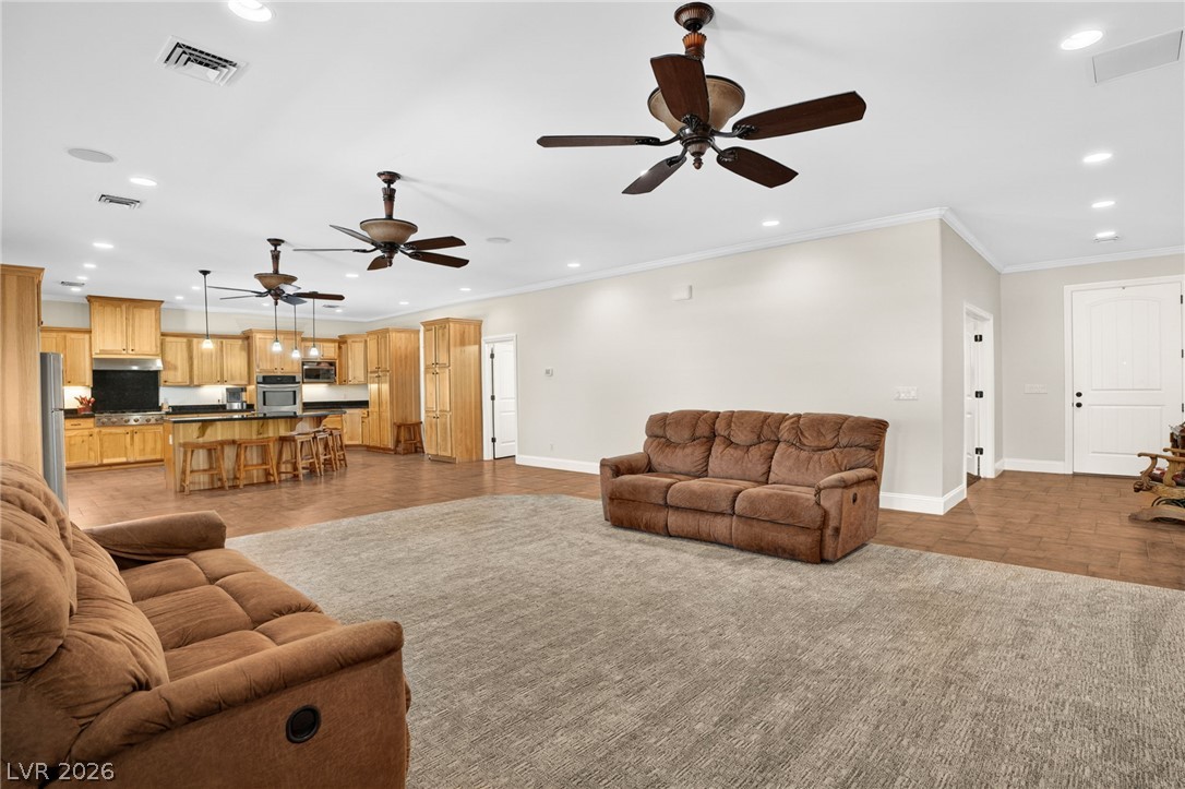 1640 Rocking Horse Drive Henderson, NV 89002 - Photo 20 of 88