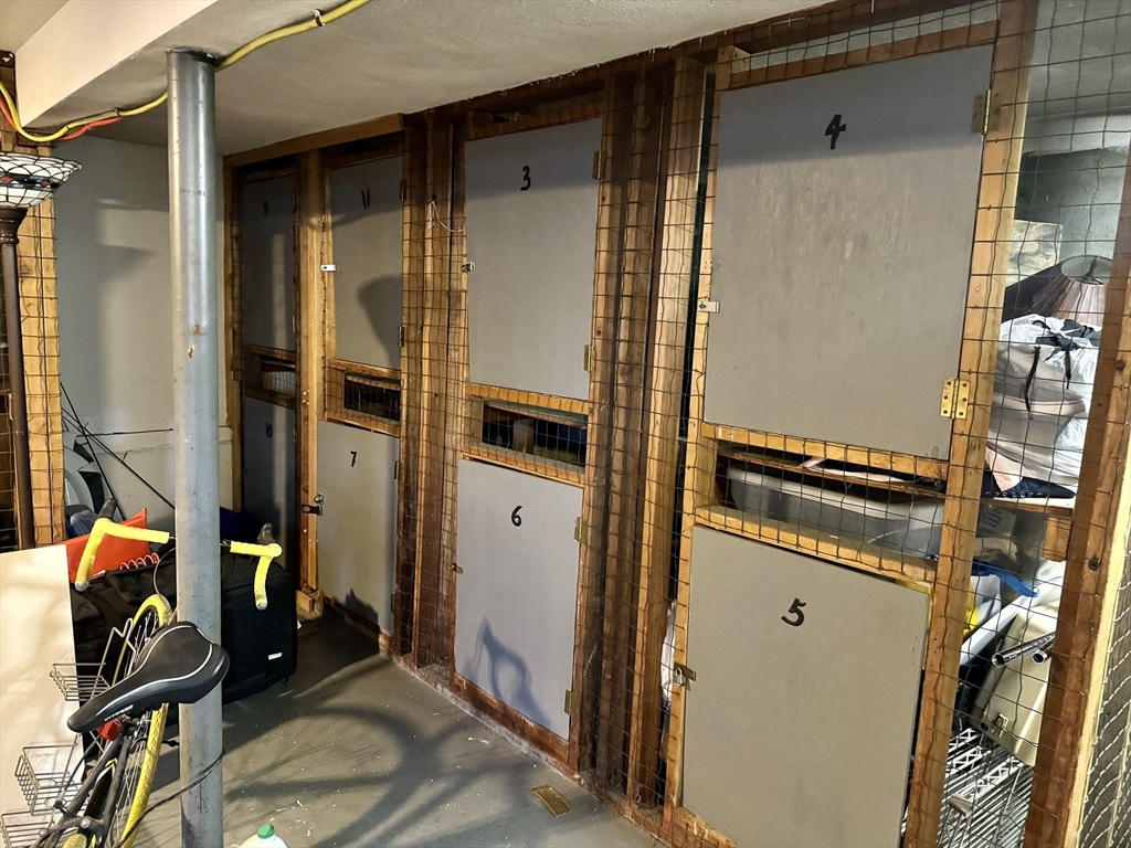 206 High Street, Unit 7 Waltham, MA 02453 - Photo 11 of 17 a view of an outdoor space